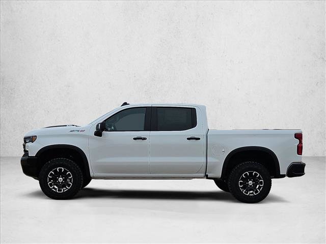 New 2026 Chevrolet Silverado 1500 ZR2 AWD/4WD image 5