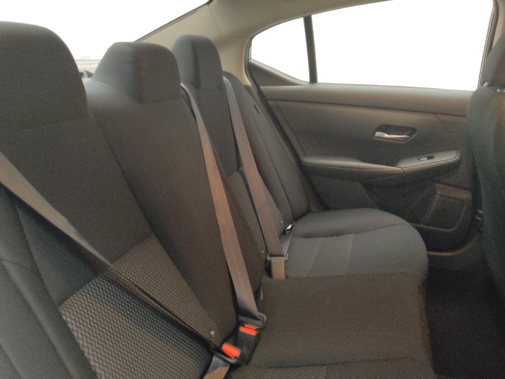 Used 2023 Nissan Sentra S FWD image 19