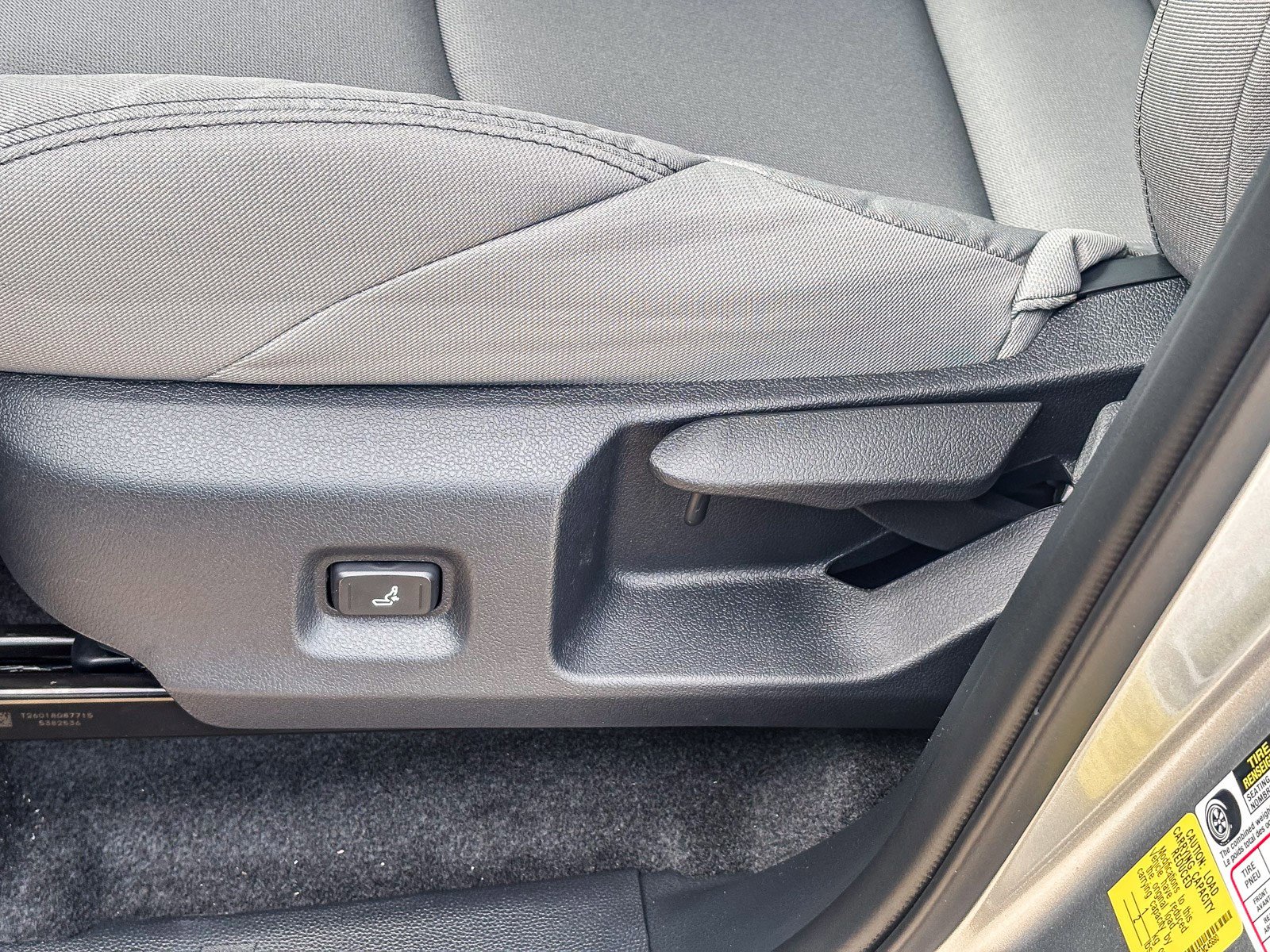 New 2026 Toyota Tacoma SR5 AWD/4WD image 23