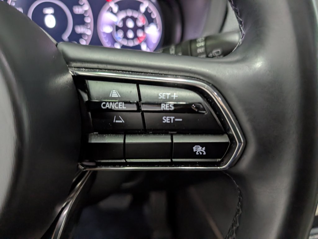 Used 2024 MAZDA CX-90 Plug-In Hybrid w/ Preferred AWD/4WD image 19