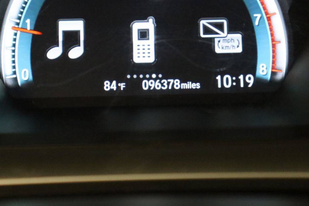 Used 2018 Honda Civic EX-T image 29