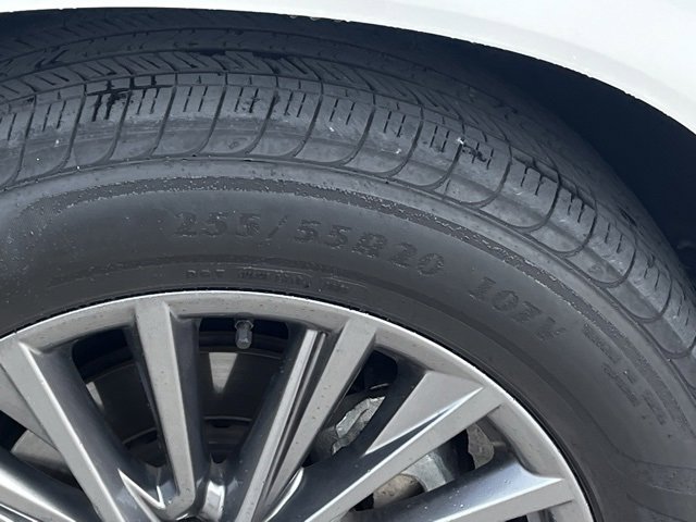 Used 2024 Lexus TX 350 FWD image 8