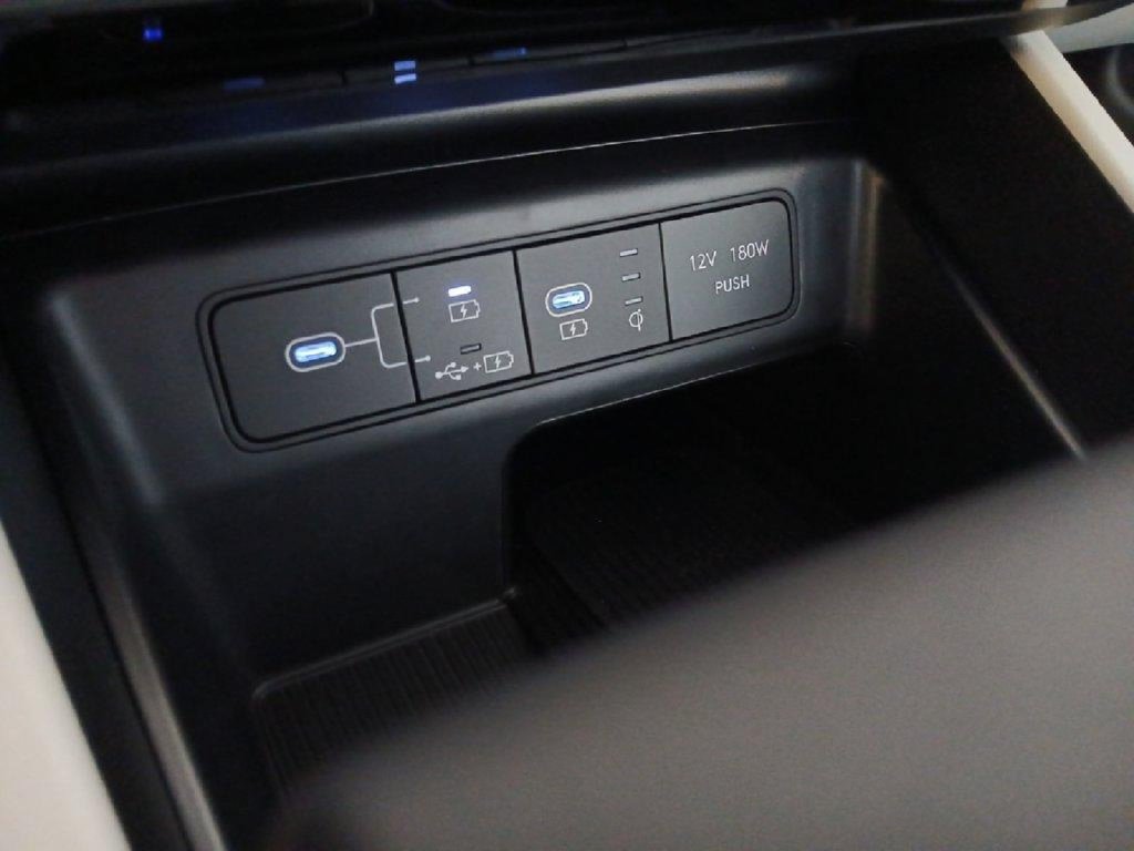 New 2026 Hyundai Tucson SEL FWD image 20