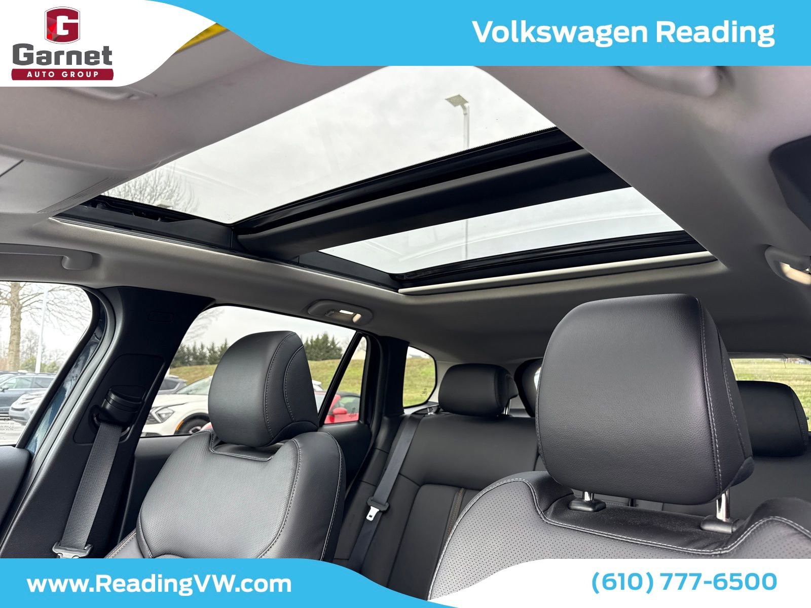 Used 2025 MAZDA CX-50 2.5 Turbo w/ Weather Package image 13