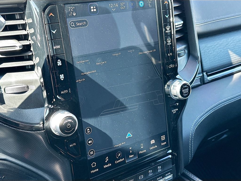 Certified 2023 RAM 3500 Limited image 21