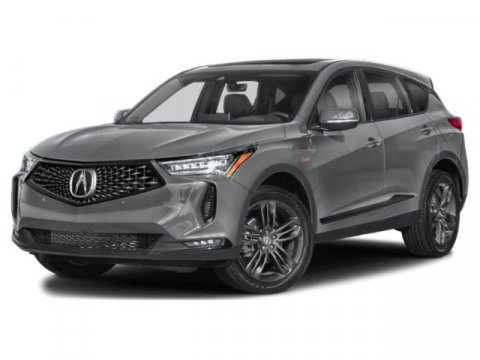 Used 2022 Acura RDX A-Spec