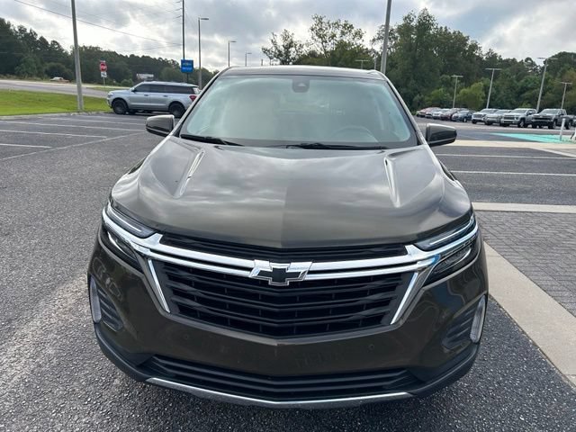 Used 2024 Chevrolet Equinox LT FWD image 7