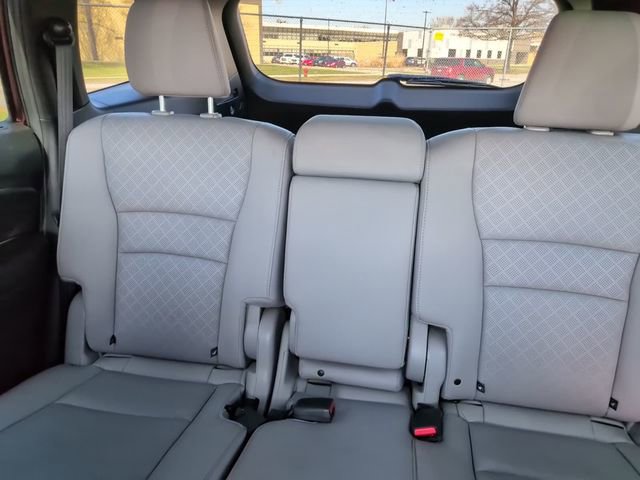 Used 2021 Honda Passport EX-L image 35