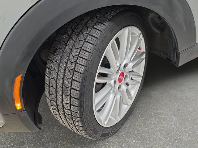 Used 2015 MINI Cooper S FWD image 26