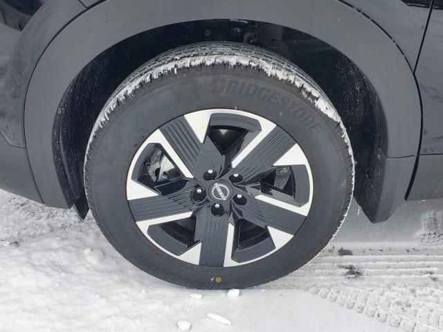New 2026 Nissan Kicks SV w/ Cold Weather Package image 9