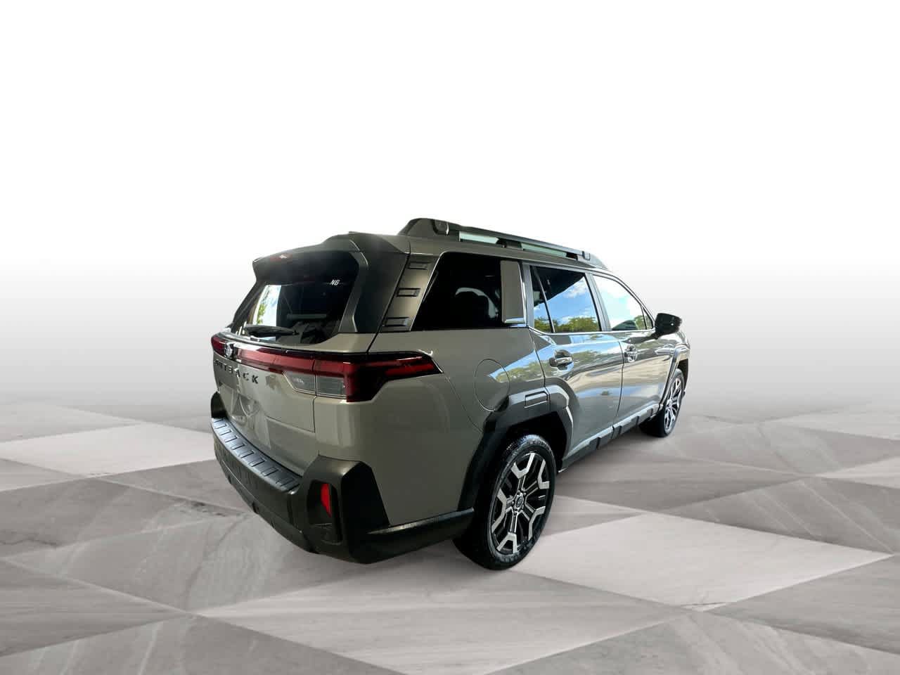 New 2026 Subaru Outback Touring XT AWD/4WD image 8
