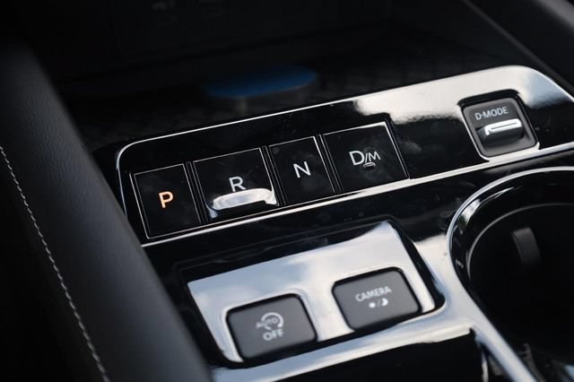 New 2026 Nissan Murano SL w/ Comfort Package AWD/4WD image 19