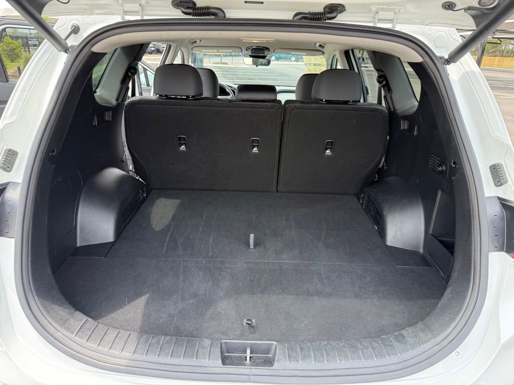 Certified 2023 Hyundai Santa Fe SEL FWD image 25