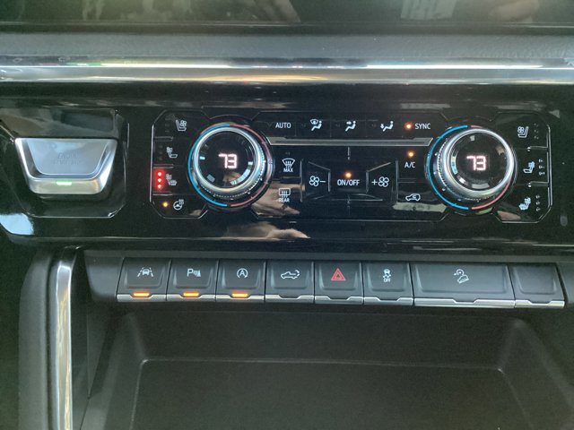 New 2025 GMC Sierra 1500 Denali image 34