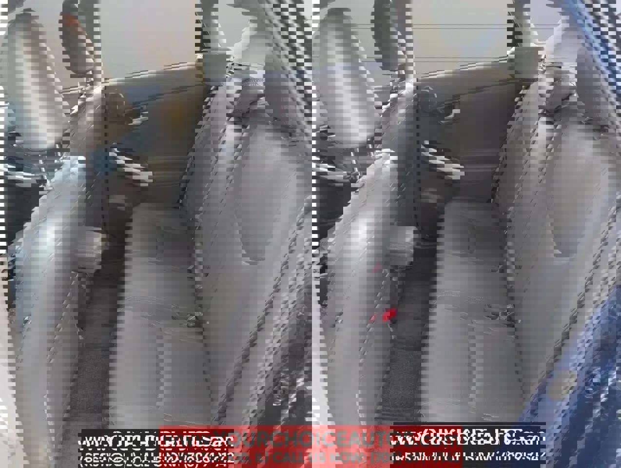 Used 2011 Toyota Prius Four w/ Solar Roof Pkg image 11