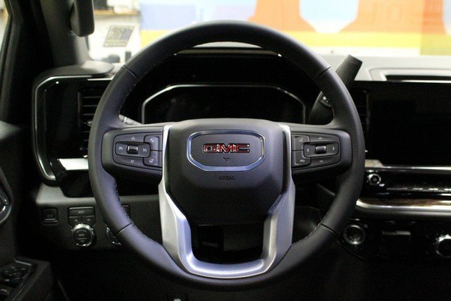 New 2026 GMC Sierra 1500 Elevation image 19