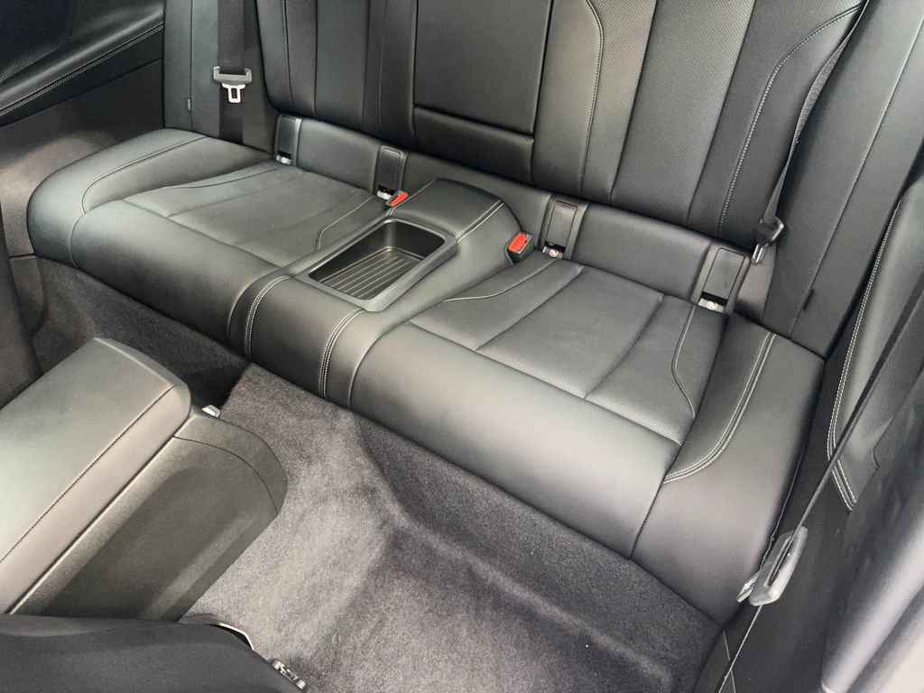 Used 2026 BMW 230i Coupe RWD image 32