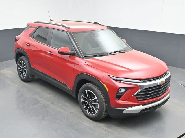 Used 2026 Chevrolet TrailBlazer LT w/ Driver Confidence Package FWD image 38
