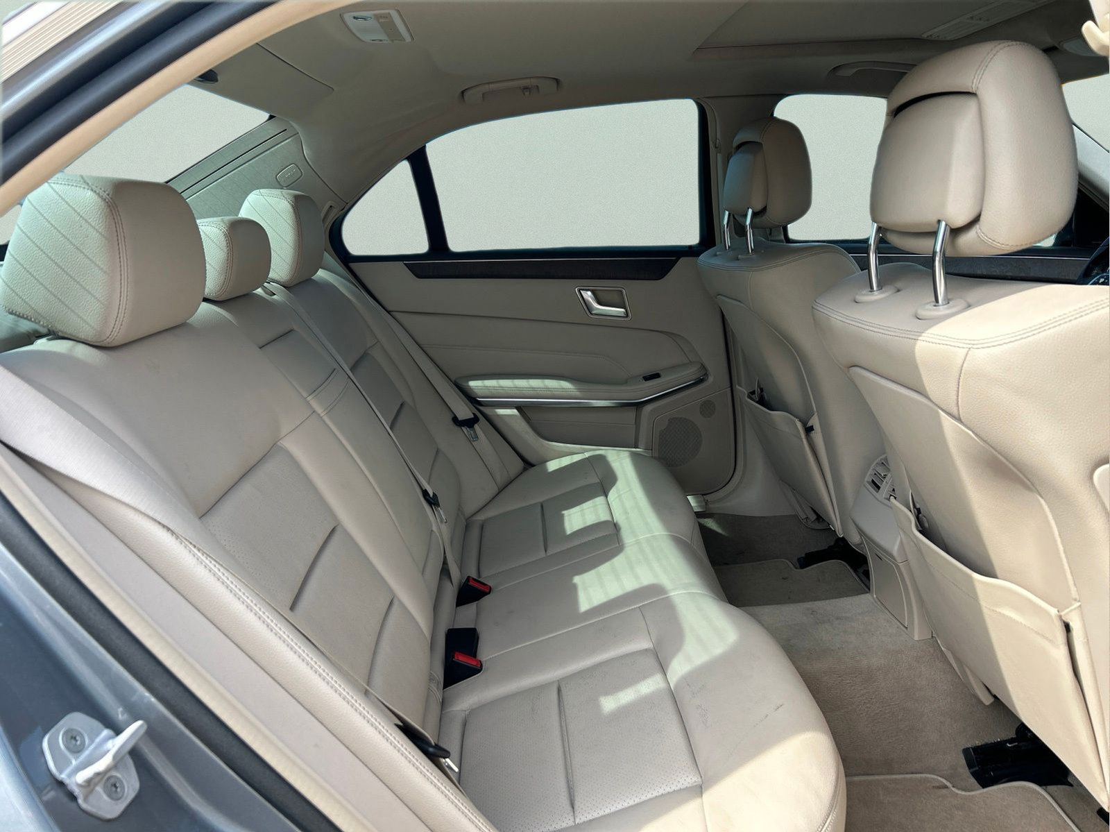Used 2014 Mercedes-Benz E 350 Sedan image 11