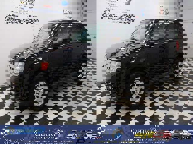 Used 2012 Ford Escape XLS FWD image 5