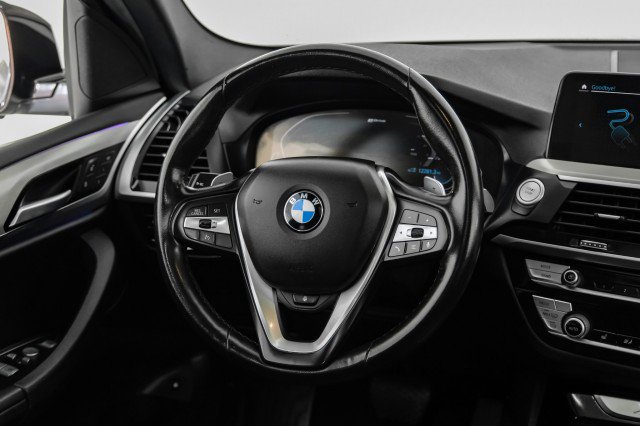 Used 2021 BMW X3 xDrive30e w/ Convenience Package image 13