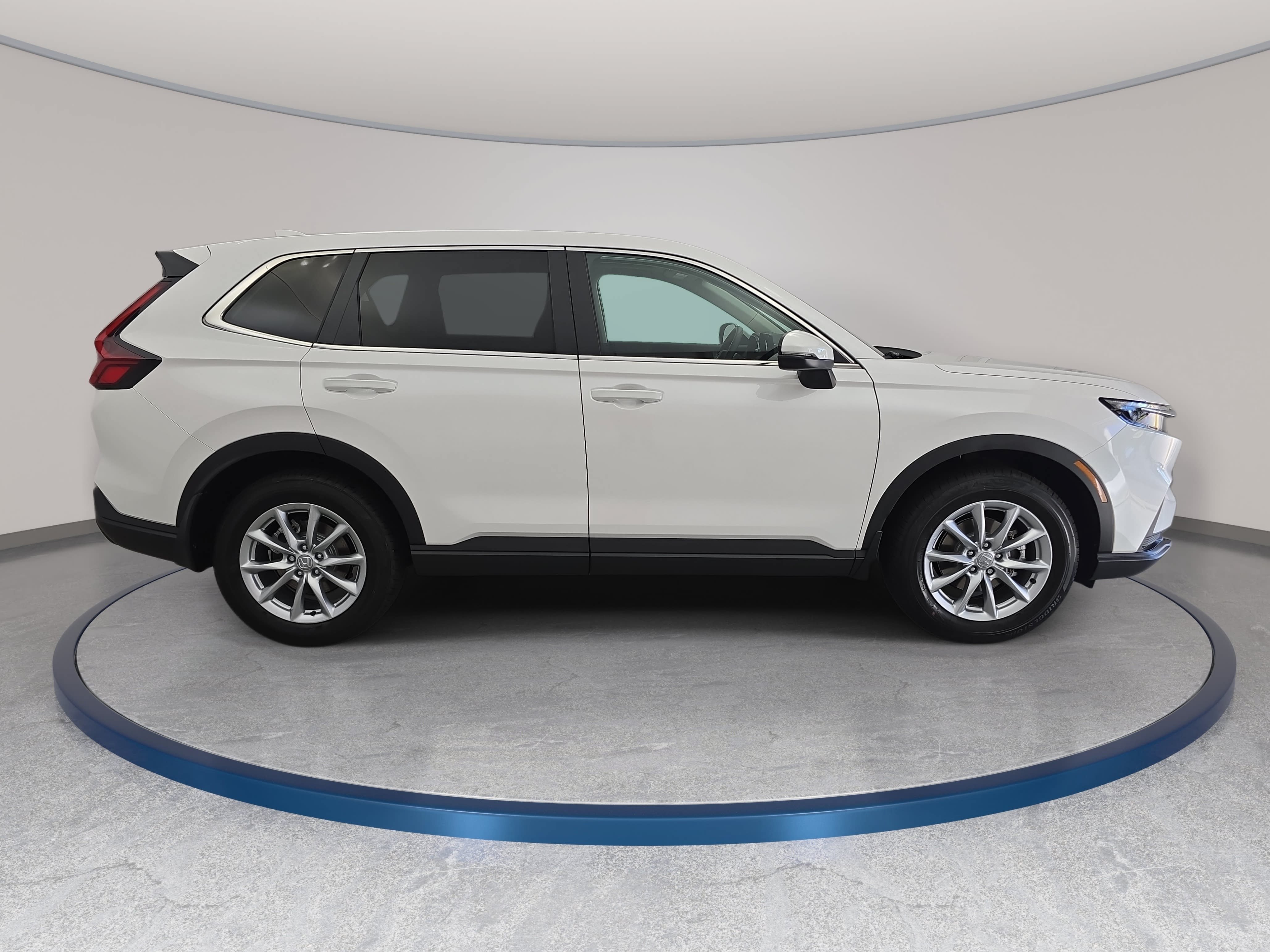 New 2027 Honda CR-V EX image 4