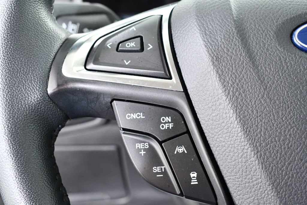 Used 2024 Ford Edge Titanium w/ Equipment Group 301A AWD/4WD image 31