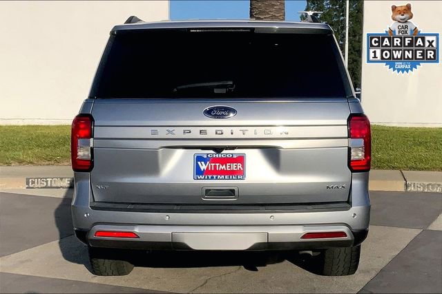Used 2023 Ford Expedition Max XLT AWD/4WD image 4