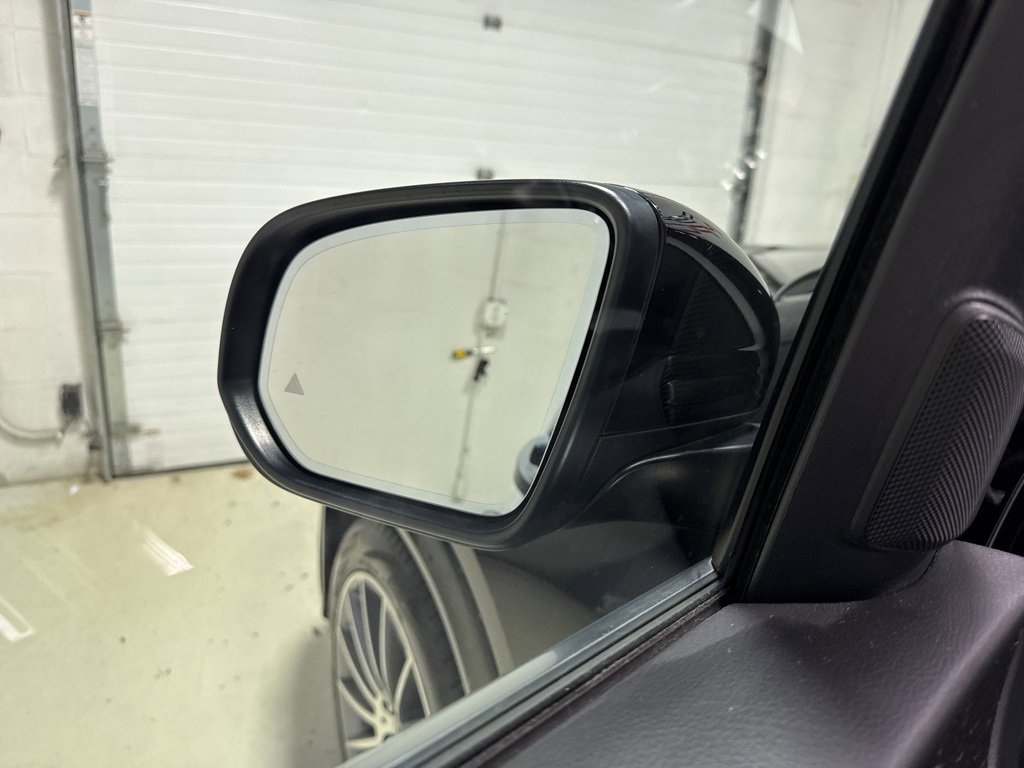 Used 2022 Mercedes-Benz GLE 350 4MATIC image 13