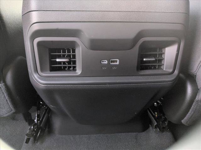 Used 2024 Chevrolet Silverado 1500 RST image 17