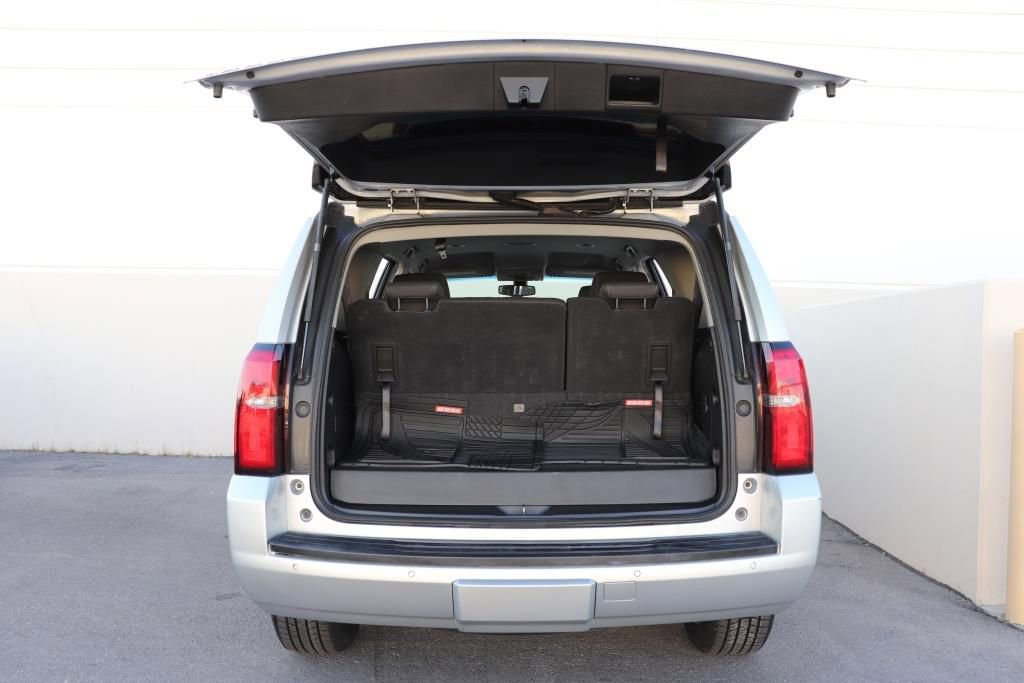 Used 2017 Chevrolet Tahoe LS RWD image 23