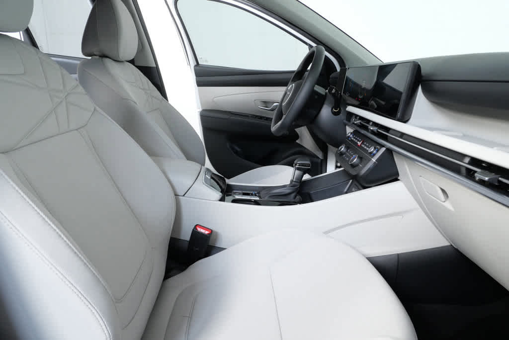 New 2026 Hyundai Tucson SE image 20