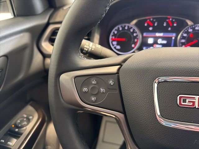 Certified 2023 GMC Acadia AT4 w/ Trailering Package image 29