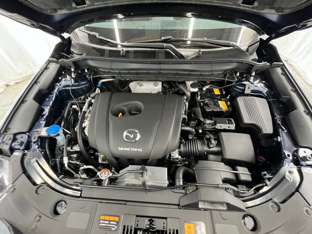 New 2025 MAZDA CX-5 AWD 2.5 S w/ Select Package image 29