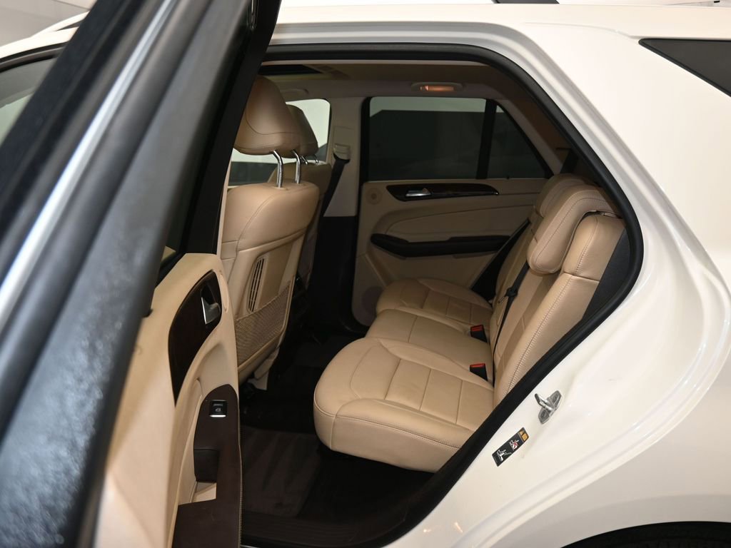 Used 2016 Mercedes-Benz GLE 350 image 33