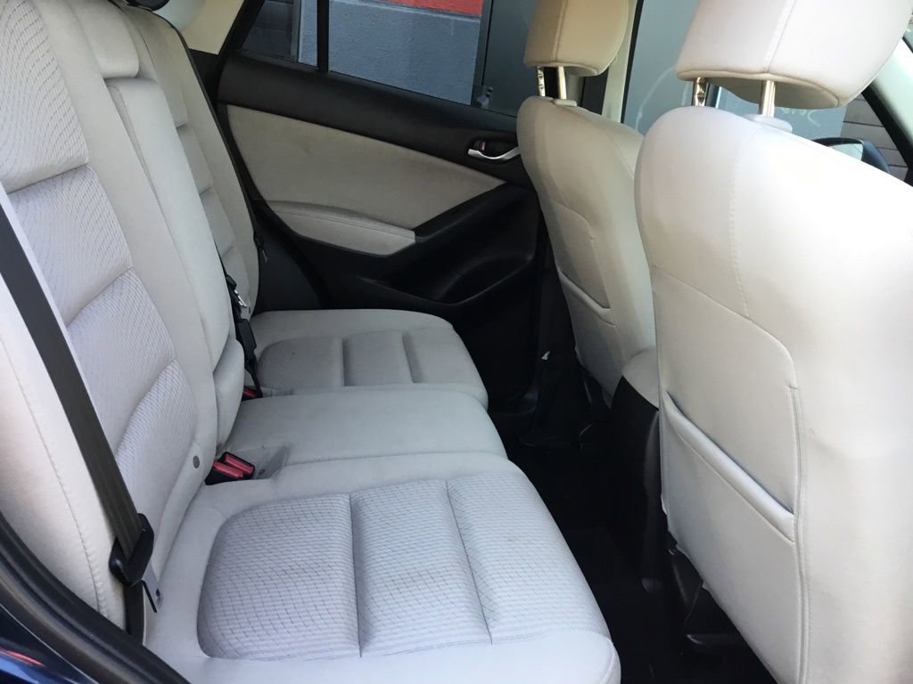Used 2015 MAZDA CX-5 Touring AWD/4WD image 5