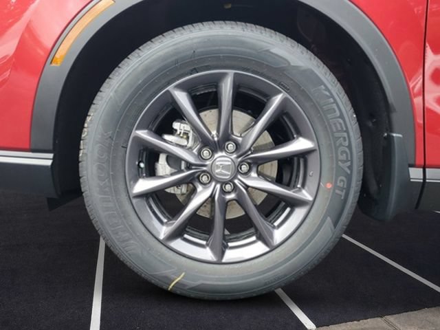 New 2026 Honda CR-V EX-L image 7