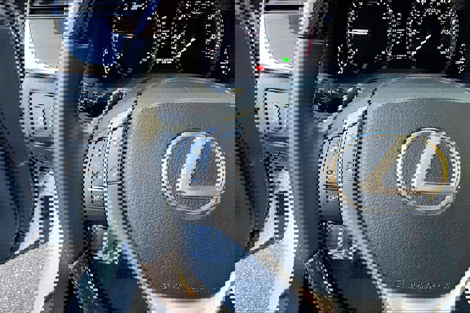 Used 2013 Lexus GS 350 w/ Luxury Pkg image 22