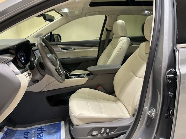 Used 2024 Cadillac XT5 Premium Luxury w/ Technology Package FWD image 19