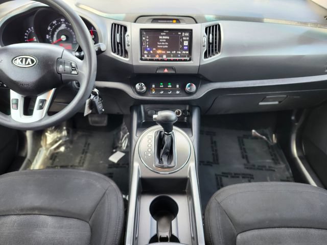 Used 2012 Kia Sportage LX FWD image 14