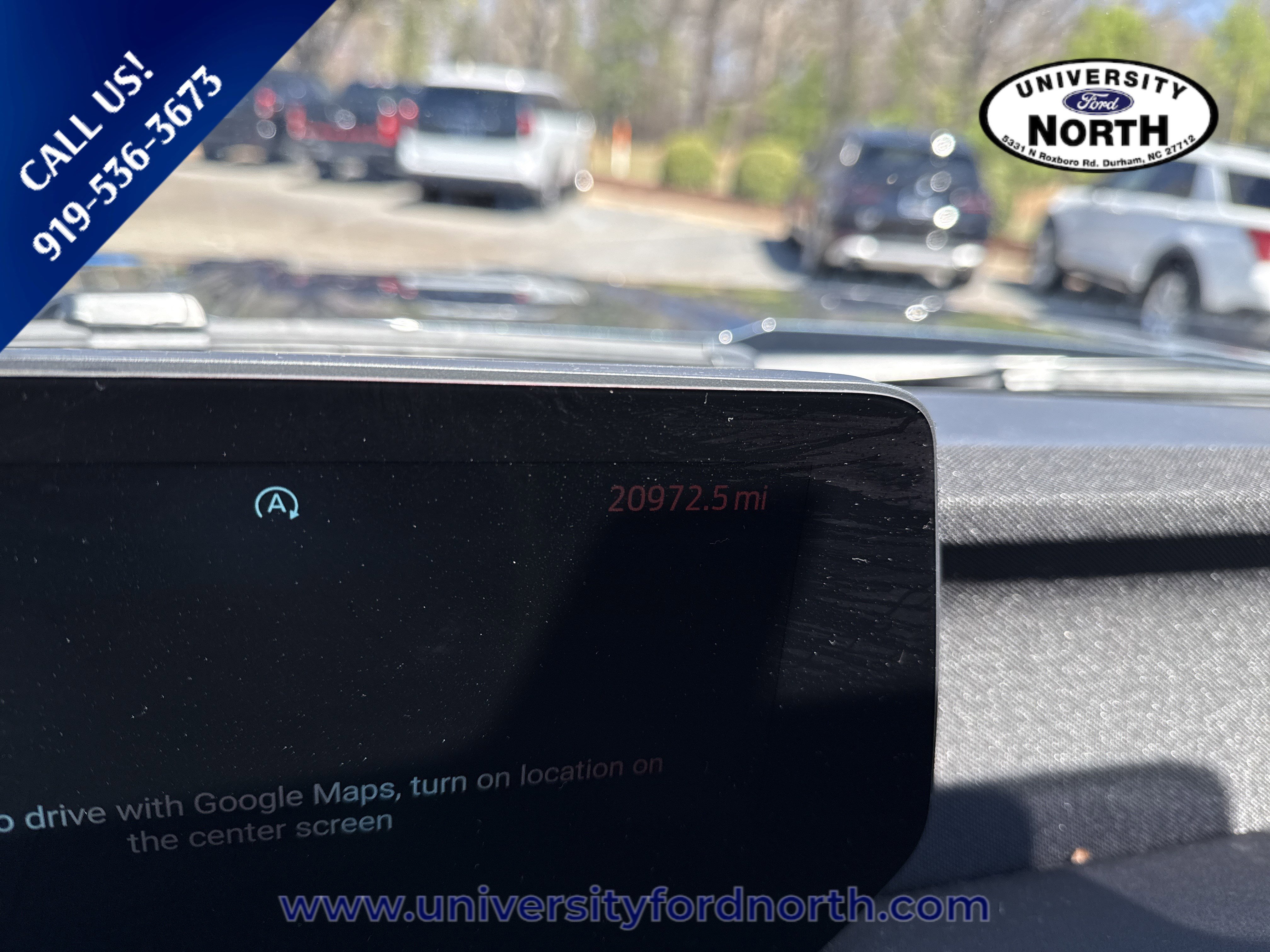 Used 2025 Ford Expedition Max Platinum image 24