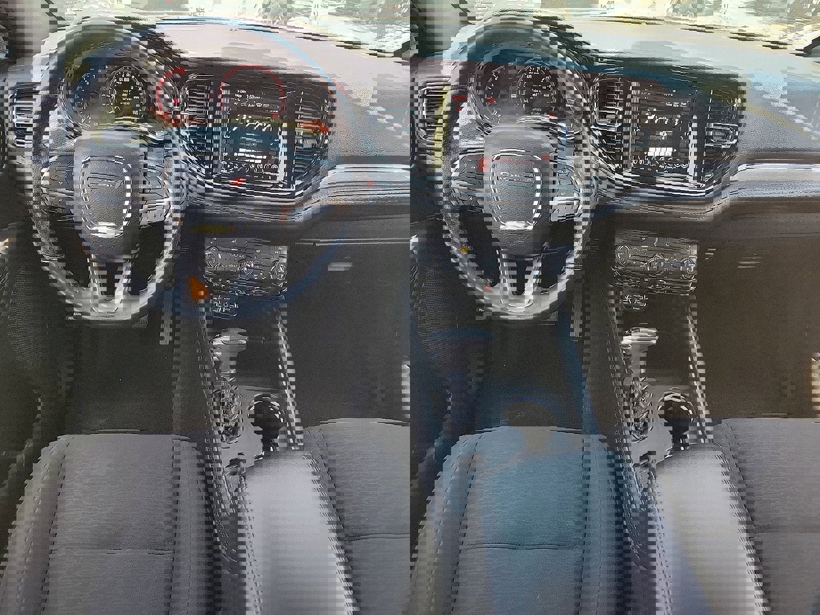 Used 2023 Dodge Durango SXT image 5