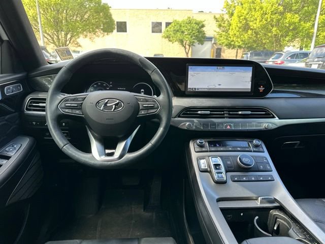 Used 2021 Hyundai Palisade Calligraphy w/ Winter Package FWD image 12