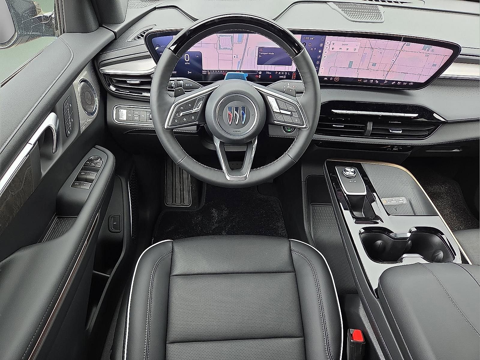 New 2026 Buick Enclave Avenir AWD/4WD image 13