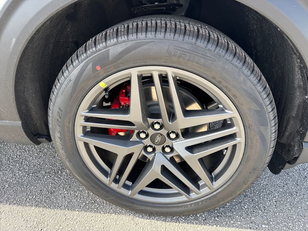 New 2026 Ford Explorer ST-Line image 11