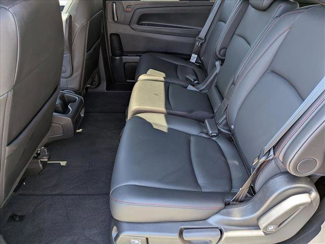 Certified 2025 Honda Odyssey Sport-L image 18