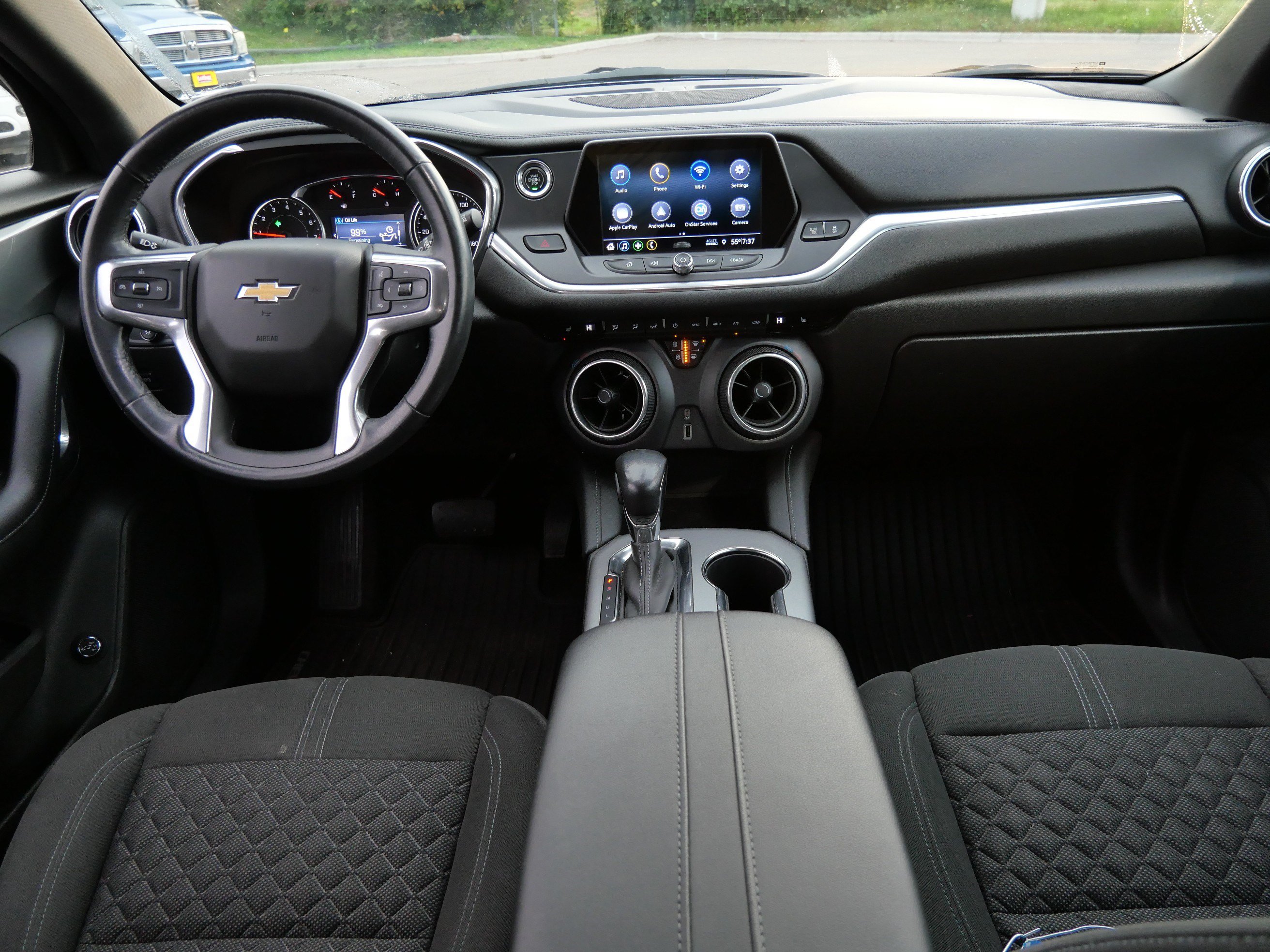 Used 2019 Chevrolet Blazer LT AWD/4WD image 10