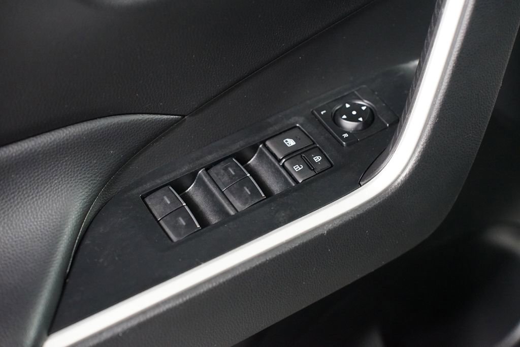 Certified 2024 Toyota RAV4 AWD Hybrid image 31
