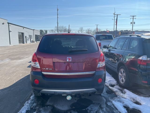 Used 2008 Saturn Vue XE w/ Premium Trim Package image 4