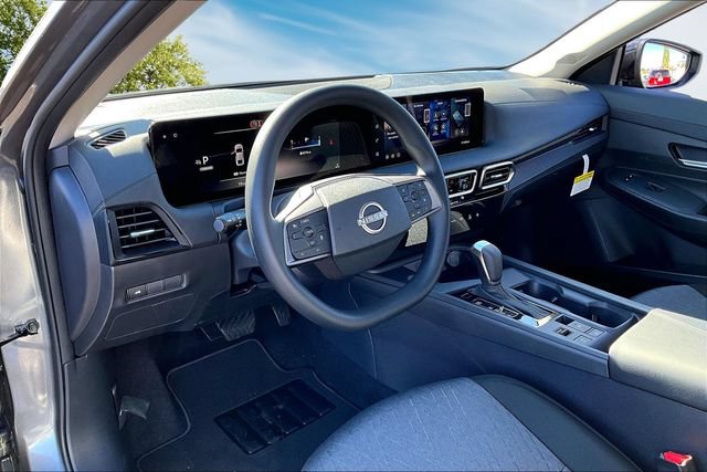 New 2026 Nissan Sentra SV w/ SV Convenience Package FWD image 7